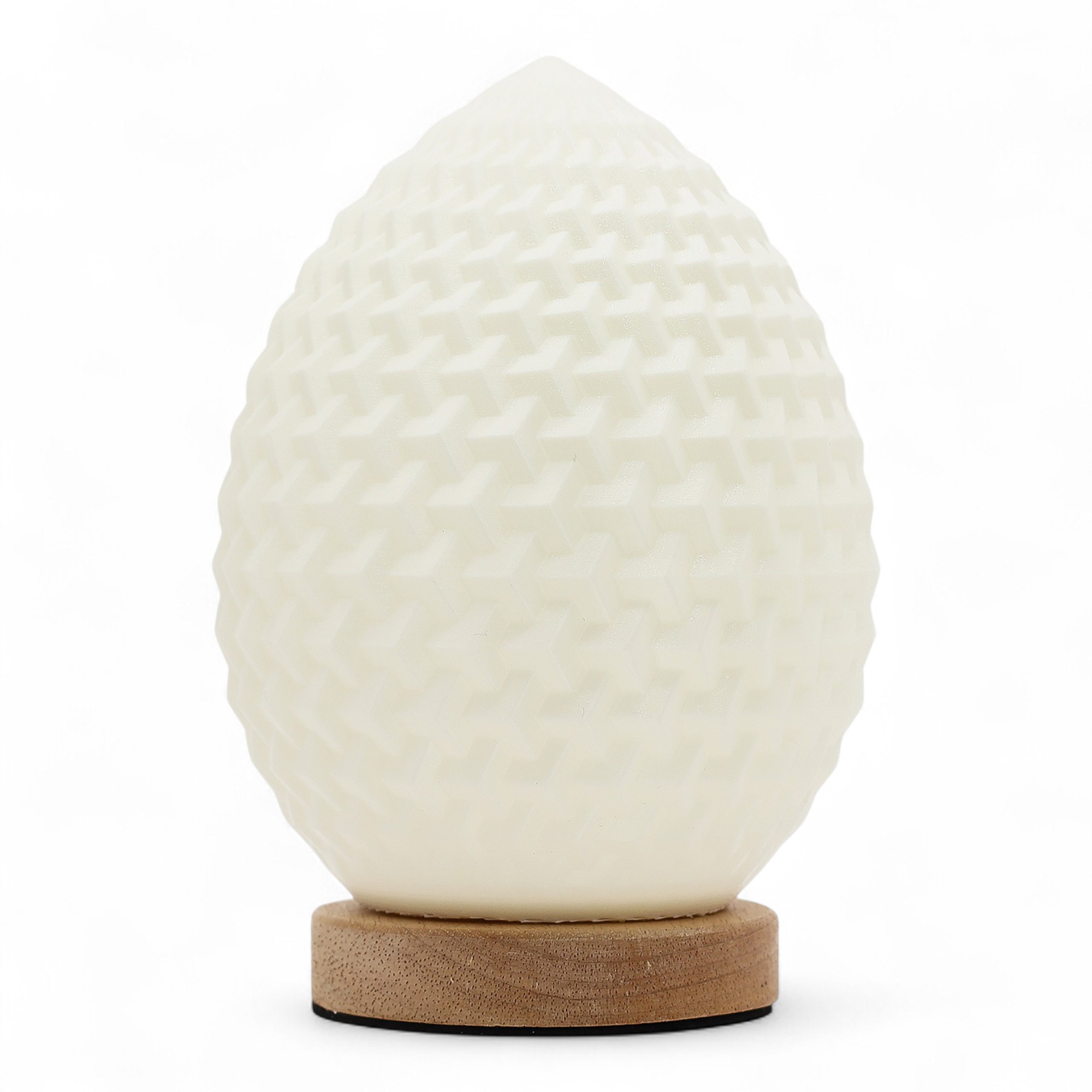 AWM Vlnková Lampa - USB - 3 Nastavenia - Slza 1ks