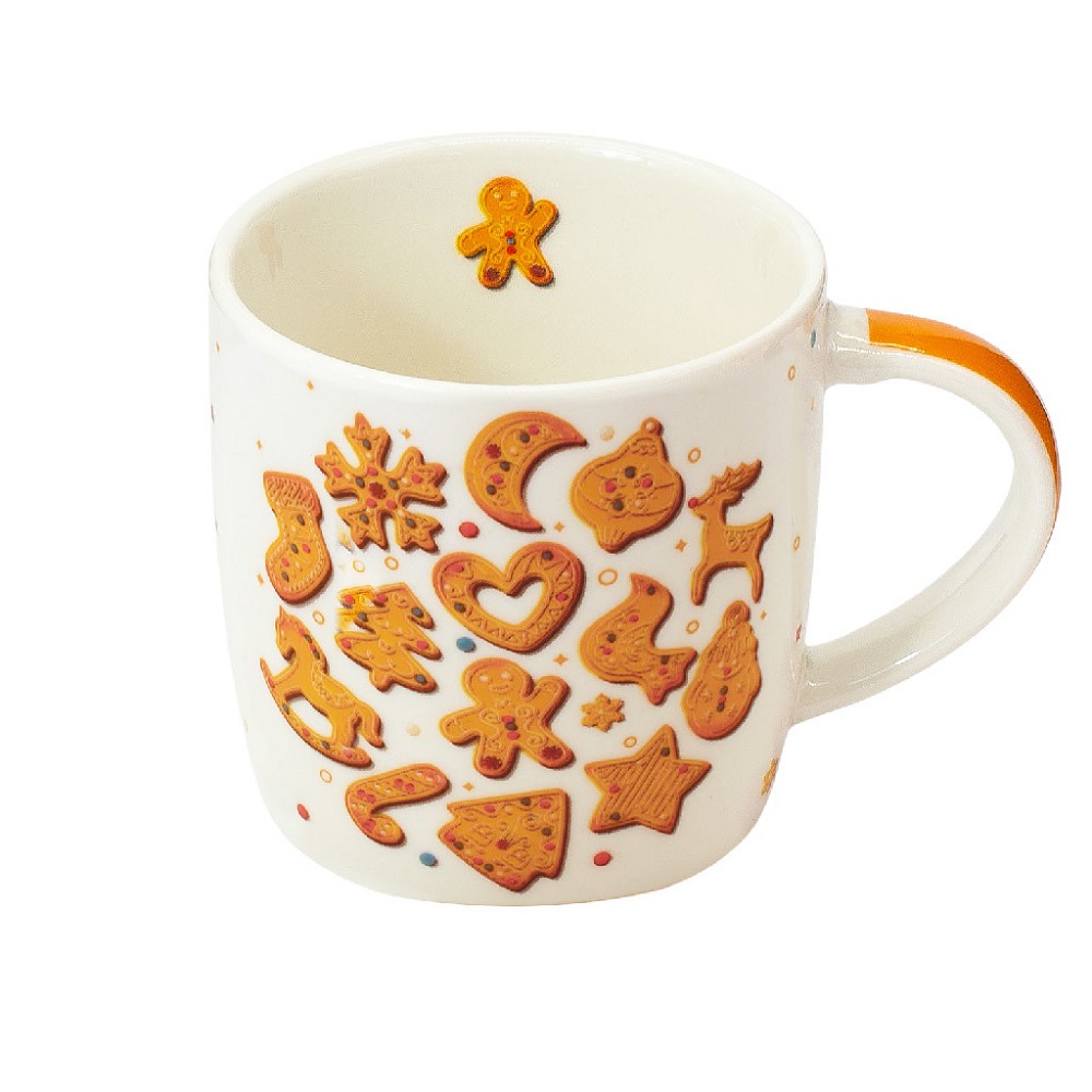 ARÔME HOME Hrnček Perníčky 300 ml