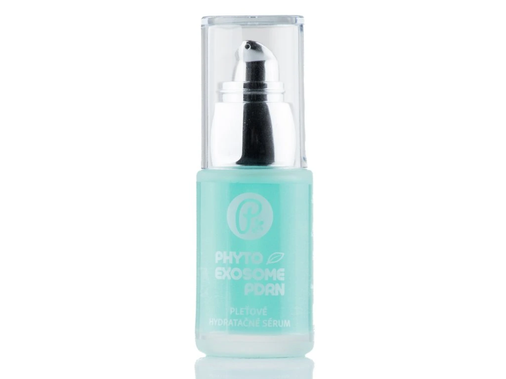 Panakeia Phyto exosome PDRN – pleťové hydratačné sérum 30ml
