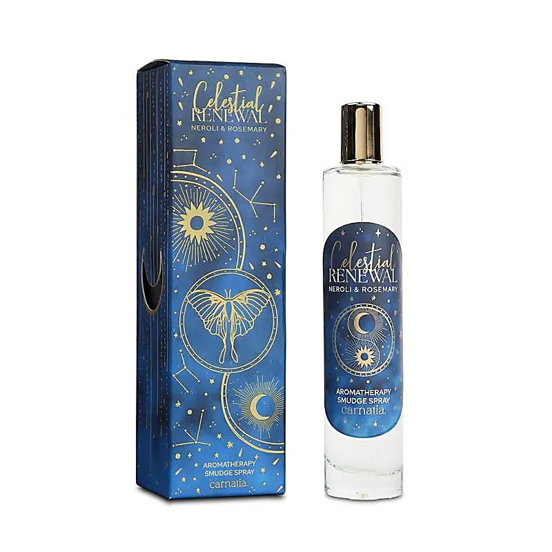 Celestial Renewal izbový sprej Carnatia Starry Spell 100ml