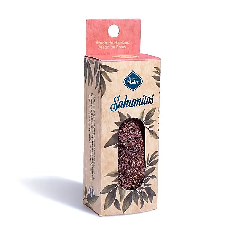 Sagrada Madre Tyčinka Sahumitos Ruža 1ks