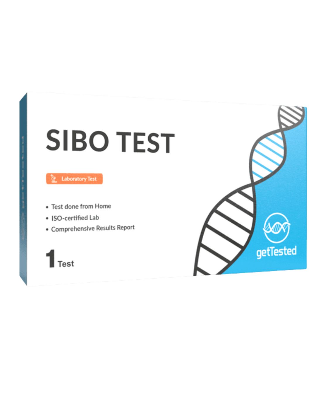 getTested Test SIBO 1ks