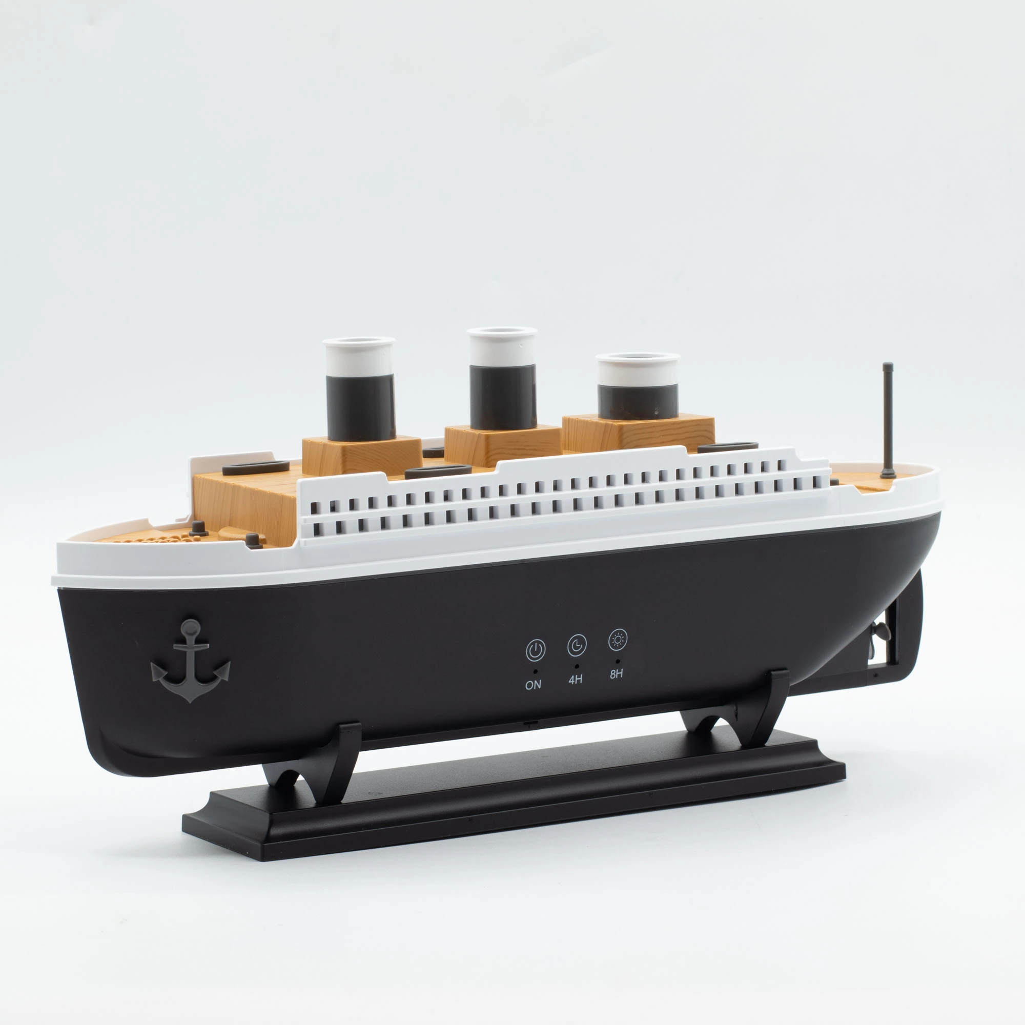 AWM Aromaterapeutický USB Difuzér - Model Lode Titanic 1ks
