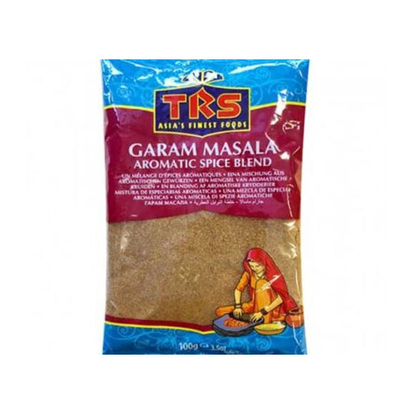 TRS Garam masala 100g