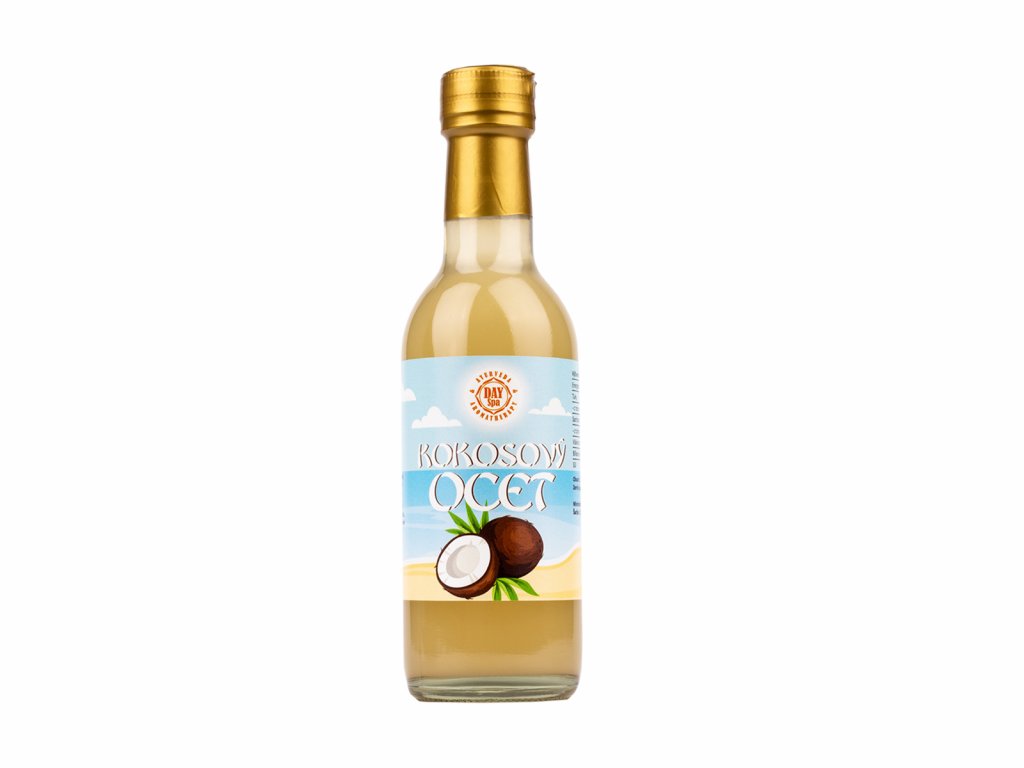Day Spa Kokosový ocot 250 ml