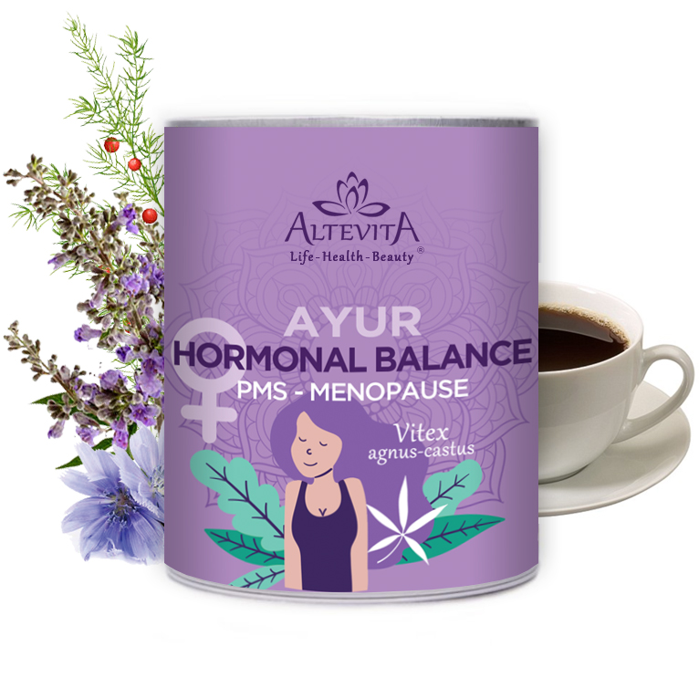 Altevita Ayur Hormonal Balance 100g
