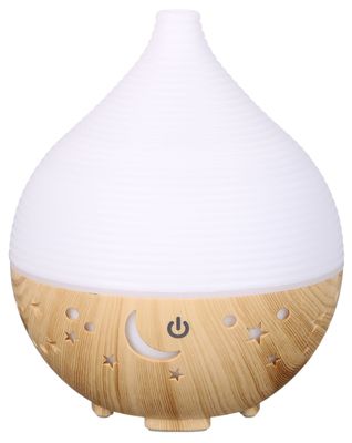 SIXTOL Aróma difuzér Honey night 160ml + darček 1ks