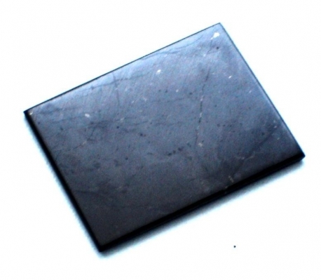 Šungitová doštička na mobil 25 x 15 mm 1ks