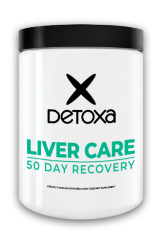 DetoXa Liver Care Single 500g