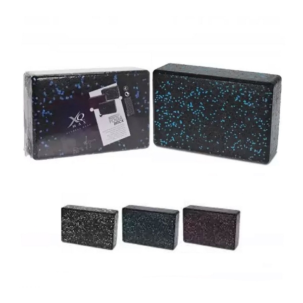 JOGA BLOK XQ MAX 7,6 X 15 X 23 CM 1ks