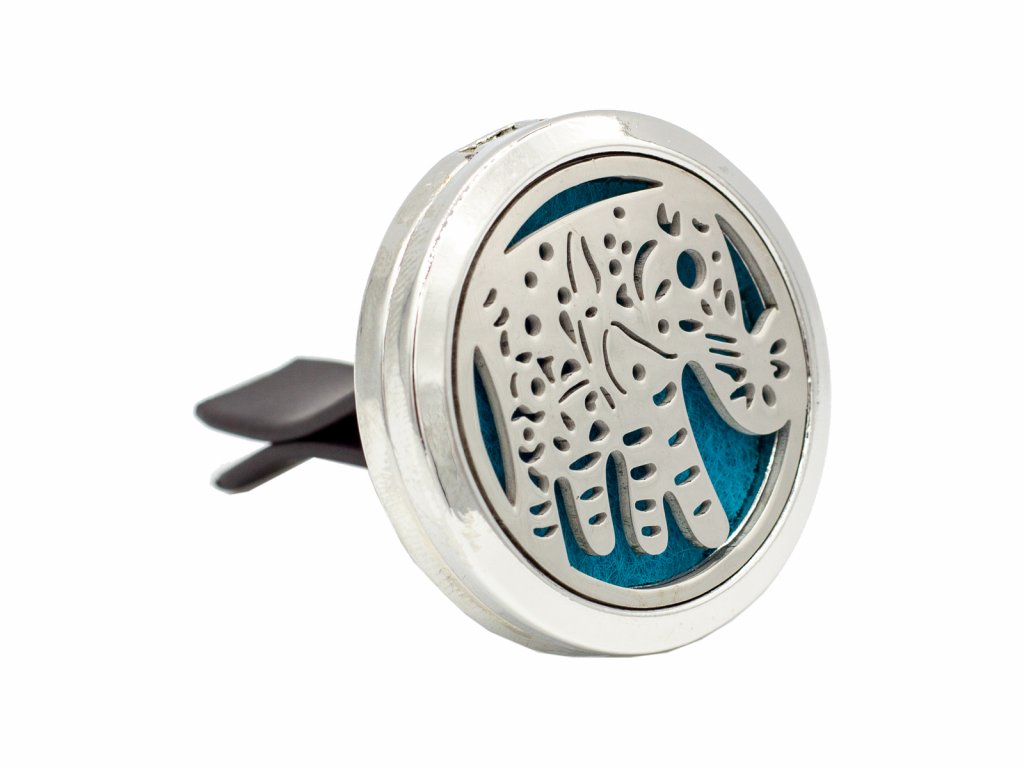 Aroma difuzér do auta slon 1ks
