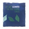 AWM Bavlněná taška s potiskem - We are Leaves 1 ks