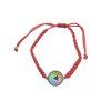 cerveny naramok chakra