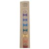 chacraluck 7 incense sticks