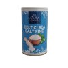 Altevita Keltská morská soľ jemná v solničke 200g