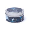 Song of India Spánková aromaterapie Sójová svíčka SLEEP 80g