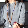 AWM Bali Mala Náhrdelník - Harmonie a Ochrana 1ks