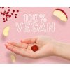 Vegan Apple Cider Vinegar Gummies Apple Flavour High Strength 1000mg Natural Apple Cider Vinegara