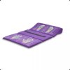 wholesale Acupress Mat Set Purpleab