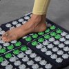 wholesale Acupress Mat Set Purpleabcd