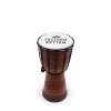 AWM Malý profesionální djembe buben – vysoký tón – malý 30 cm (15 cm průměr) 1ks