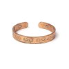 Medený magnetický náramok nekonečno 1ks