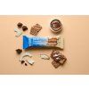 waffle protein bar milk and coconut 40g