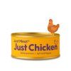 just meat kuracie prsia 100 ga