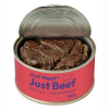 Just Meat Just Beef 100 g salt and pepper