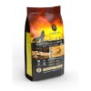 Ambrosia Fresh salmon & rabbit mini 1 5kg