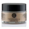 Organický make up s vitamínom C a Acmellou 30ml