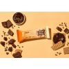 waffle protein bar dark cookie 39 g