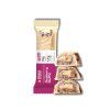 creamy core protein bar blueberry muffin 45gc