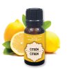 Altevita 100% esenciální olej CITRON - Olej pro soustředění a čistotu 10 ml
