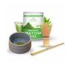set macha