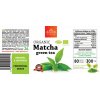 matcha tab organic etiketa