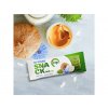 383 matcha tea low carb snack bar