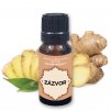 Altevita 100% esenciálny olej ZÁZVOR – Olej energie a realizácie 10ml