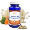 masticha curcumin
