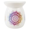 ARÔME Aromalampa Mandala 1ks