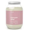 GymBeam  Yum Yum Whey - BeastPink Vanilková zmrzlina 1kg