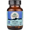 Lipid Care kapsuly Organic India