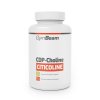 cdp choline citicoline 90 vegan caps gymbeam