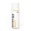 energy shot pineapple 60 ml gymbeam 1