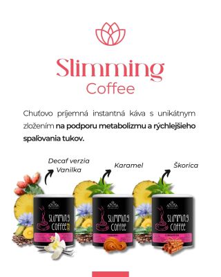🔥 Nový rok. Nové návyky. Nové JA! Chcete podporiť spaľovanie tukov, znížiť chuť do jedla a zároveň si dopriať lahodnú...