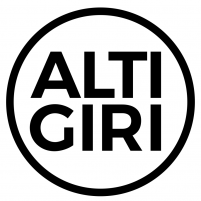                                    ALTI GIRI - Prémium rendszámtábla tartó
                            