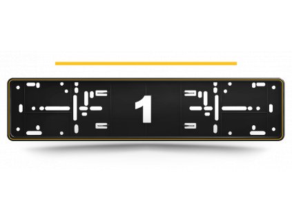 MONO yellow