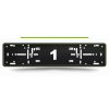 MONO lime green