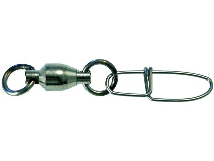 Morská karabinka BBH