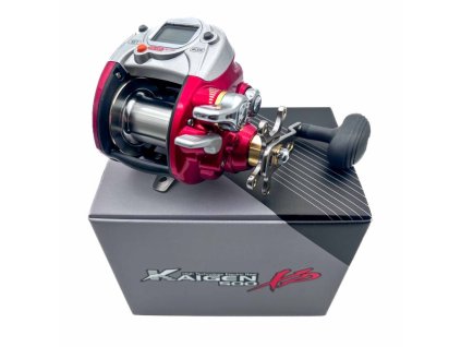 elektricky navijak kaigen banax 500XP